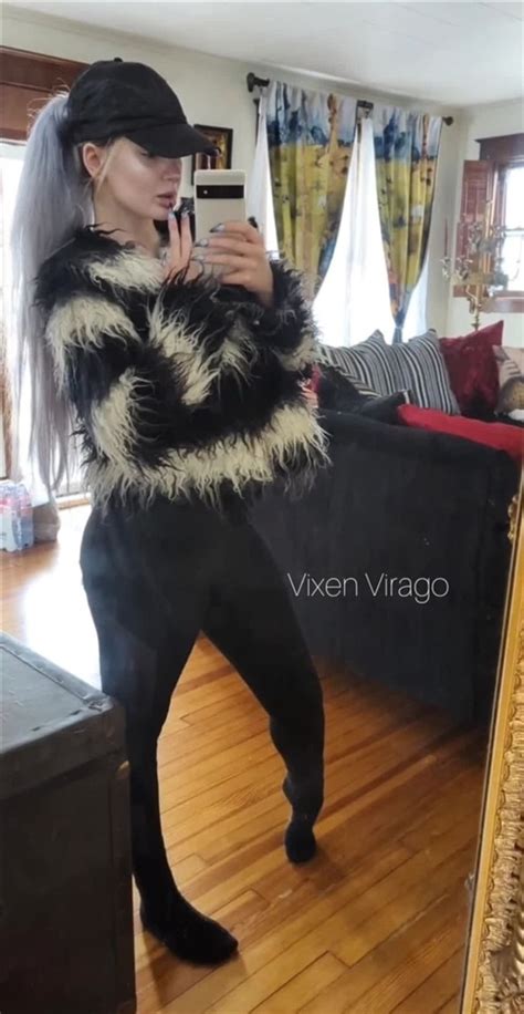 vixenvirago onlyfans|Vixen viragos New Videos